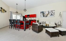 Boutique Hotel Swiss Paradise Aruba Villas And Suites